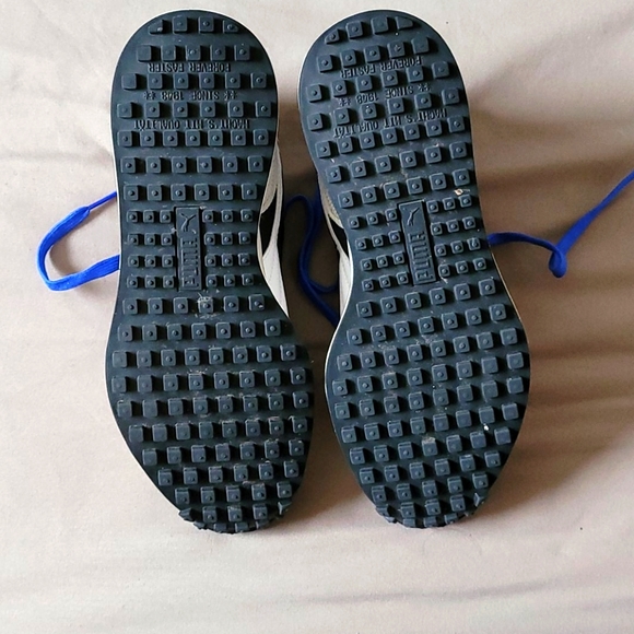 PUMA Style Rider - Picture 6 of 7